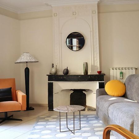 Апартаменты Uzes Centre Quartiers Des Arts Charme De L'Ancien Экстерьер фото